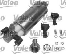 Топливный насос Valeo 347302