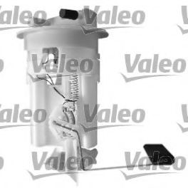 Топливный насос Valeo 347019