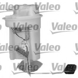 Топливный насос Valeo 347022