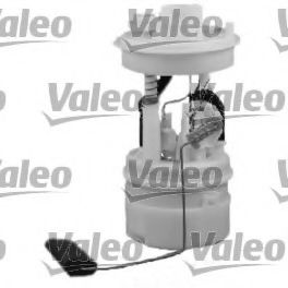 Топливный насос Valeo 347042