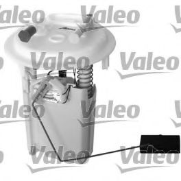 Топливный насос Valeo 347048