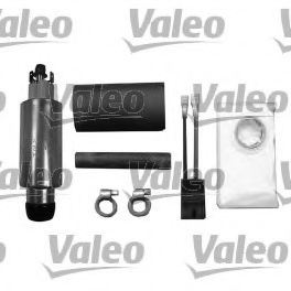Топливный насос Valeo 347223