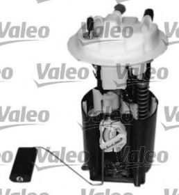 Топливный насос Valeo 347076