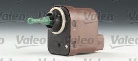 Корректор угла наклона фар Valeo 087538