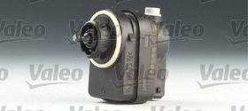 Корректор угла наклона фар Valeo 087542