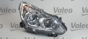 Основная фара Valeo 043376