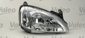 Основна фара Valeo 088885
