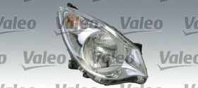 Основная фара Valeo 043673
