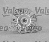 Генератор Valeo 436687
