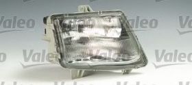 Основная фара Valeo 087596