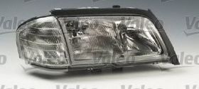 Основная фара Valeo 085291