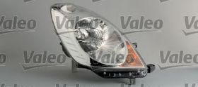 Основна фара Valeo 043322