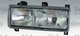 Основная фара Valeo 087961