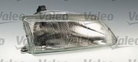 Основна фара Valeo 084638