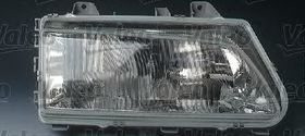 Основная фара Valeo 085584