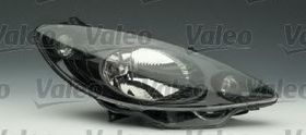 Основная фара Valeo 088920