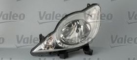 Основна фара Valeo 043005