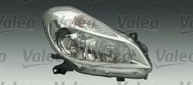 Основна фара Valeo 088947