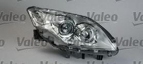 Основна фара Valeo 043618