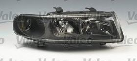 Основная фара Valeo 087480