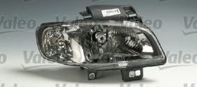Основна фара Valeo 087584