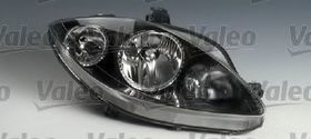 Основна фара Valeo 043337
