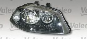 Основная фара Valeo 043342