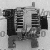Генератор Valeo 436345