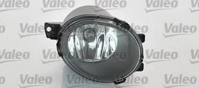 Передняя противотуманная фара Valeo 043877