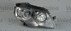 Основна фара Valeo 088981