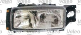 Основная фара Valeo 089291
