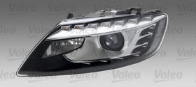 Основная фара Valeo 044142