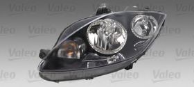 Основная фара Valeo 044089