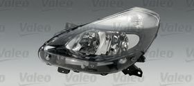 Основная фара Valeo 044048