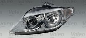 Основная фара Valeo 043920