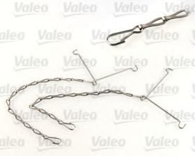 Крышка бензобака Valeo 247716