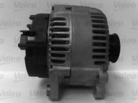 Генератор Valeo 437554