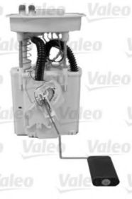 Топливный насос Valeo 347137