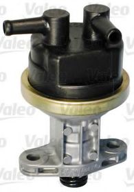 Топливный насос Valeo 474656