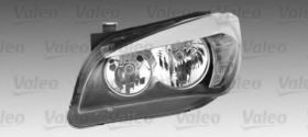 Основна фара Valeo 044292