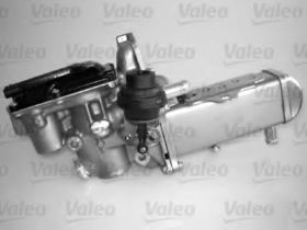 Клапан системы рециркуляции выхлопных газов Valeo 700436