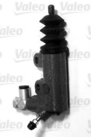 Робочий циліндр зчеплення Valeo 804780