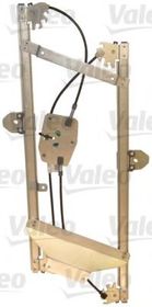 Стеклоподъемник Valeo 850955