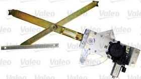 Склопідіймач Valeo 850964
