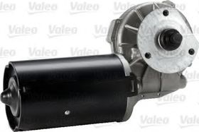 Двигатель стеклоочистителя Valeo 401821