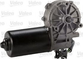 Двигун склоочисника Valeo 404027