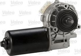 Двигун склоочисника Valeo 404233