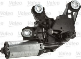 Двигун склоочисника Valeo 404430