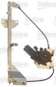 Склопідіймач Valeo 850003