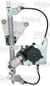 Склопідіймач Valeo 850028